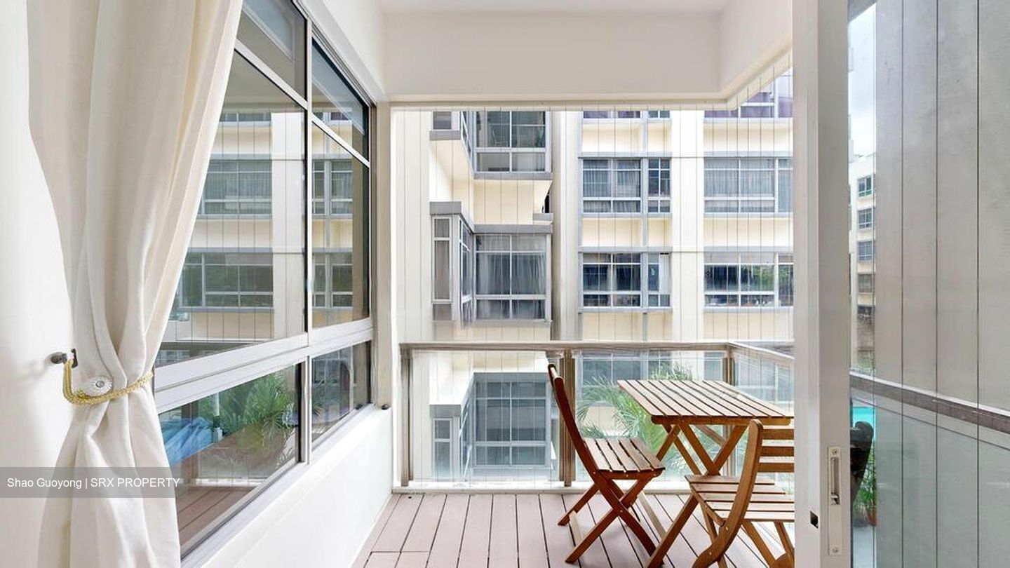 Atrium Residences (D14), Apartment #458117761